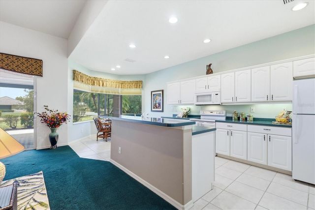3593 WHISPERING OAKS DRIVE, North Port, FL 34287