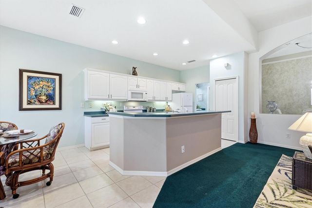 3593 WHISPERING OAKS DRIVE, North Port, FL 34287