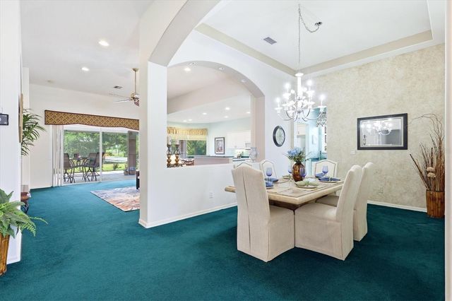 3593 WHISPERING OAKS DRIVE, North Port, FL 34287