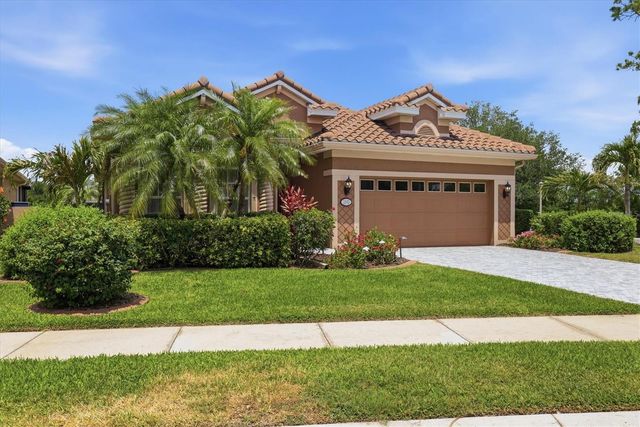 3593 WHISPERING OAKS DRIVE, North Port, FL 34287