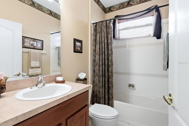 3593 WHISPERING OAKS DRIVE, North Port, FL 34287