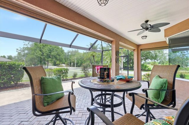 3593 WHISPERING OAKS DRIVE, North Port, FL 34287