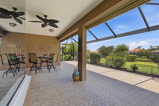 3593 WHISPERING OAKS DRIVE, North Port, FL 34287