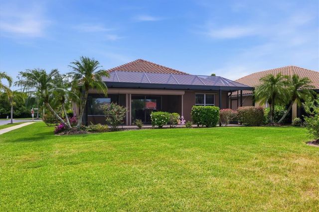 3593 WHISPERING OAKS DRIVE, North Port, FL 34287