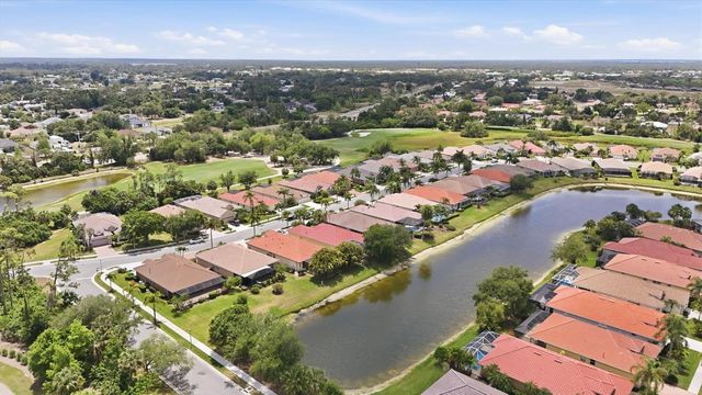 3593 WHISPERING OAKS DRIVE, North Port, FL 34287