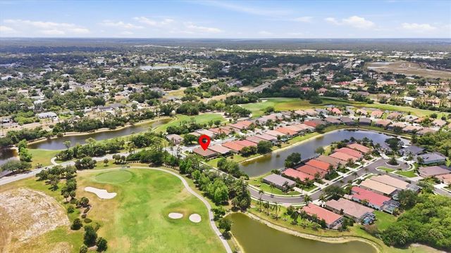 3593 WHISPERING OAKS DRIVE, North Port, FL 34287