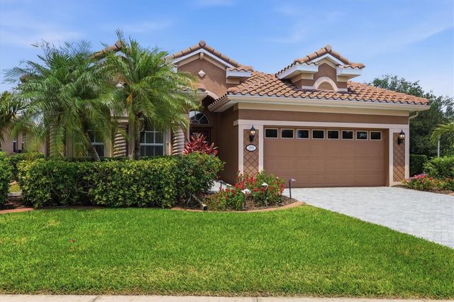 3593 WHISPERING OAKS DRIVE, North Port, FL 34287