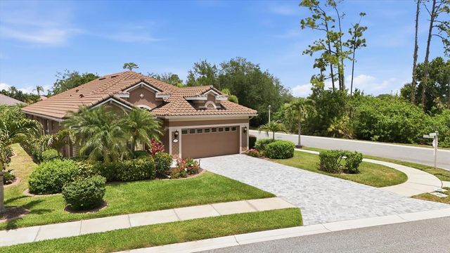 3593 WHISPERING OAKS DRIVE, North Port, FL 34287
