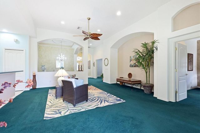 3593 WHISPERING OAKS DRIVE, North Port, FL 34287