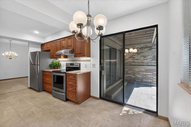 2315 Seven Pines Drive 2, Maryland Heights, MO 63146