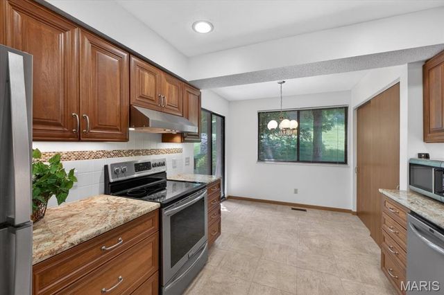 2315 Seven Pines Drive 2, Maryland Heights, MO 63146