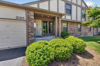 2315 Seven Pines Drive 2, Maryland Heights, MO 63146