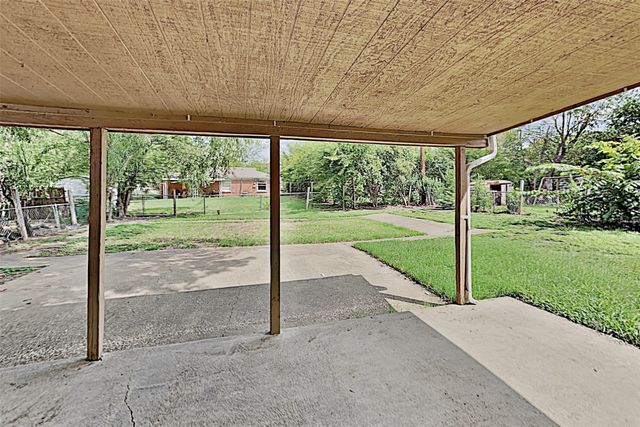 721 June Drive, White Settlement, TX 76108