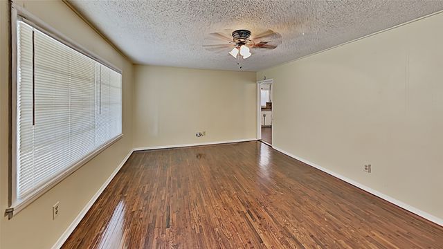 721 June Drive, White Settlement, TX 76108