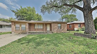 721 June Drive, White Settlement, TX 76108