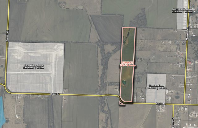 000 Enloe Road, Howe, TX 75459