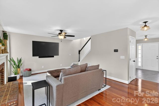 4068 Bamborough Drive, Fort Mill, SC 29715