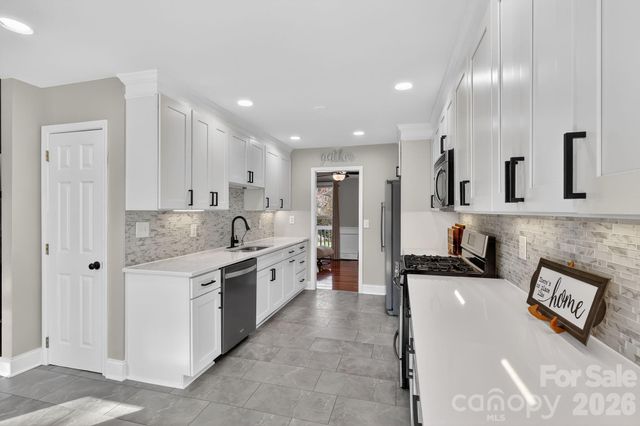 4068 Bamborough Drive, Fort Mill, SC 29715