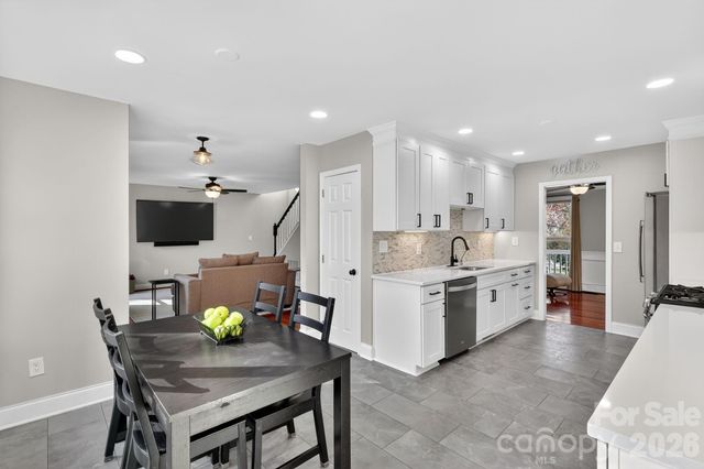 4068 Bamborough Drive, Fort Mill, SC 29715