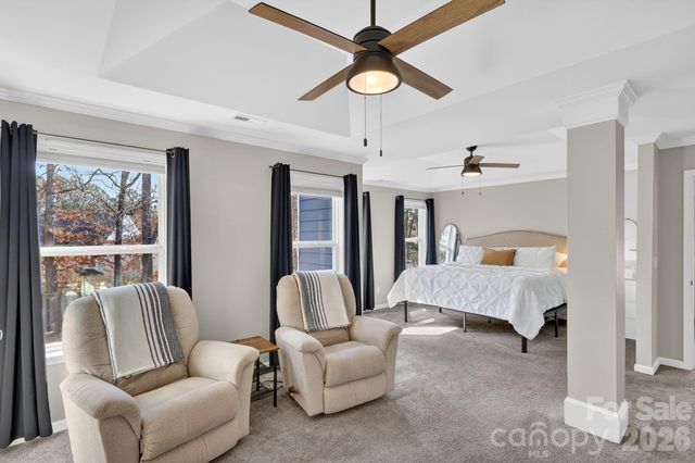 4068 Bamborough Drive, Fort Mill, SC 29715