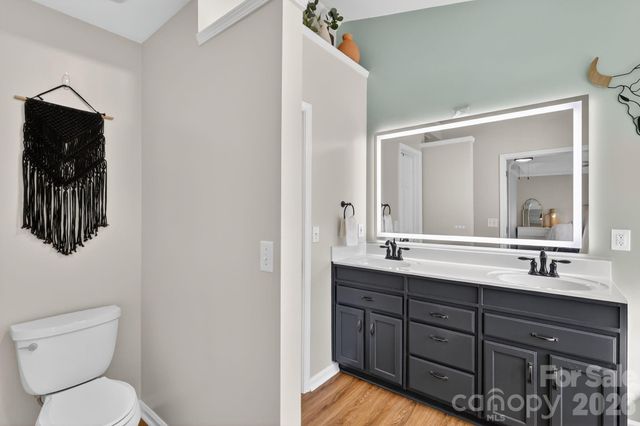 4068 Bamborough Drive, Fort Mill, SC 29715