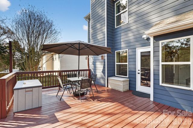 4068 Bamborough Drive, Fort Mill, SC 29715