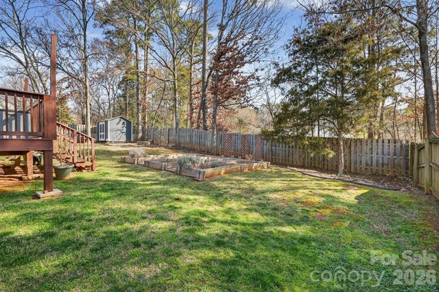 4068 Bamborough Drive, Fort Mill, SC 29715