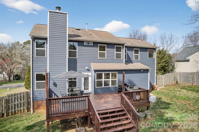 4068 Bamborough Drive, Fort Mill, SC 29715