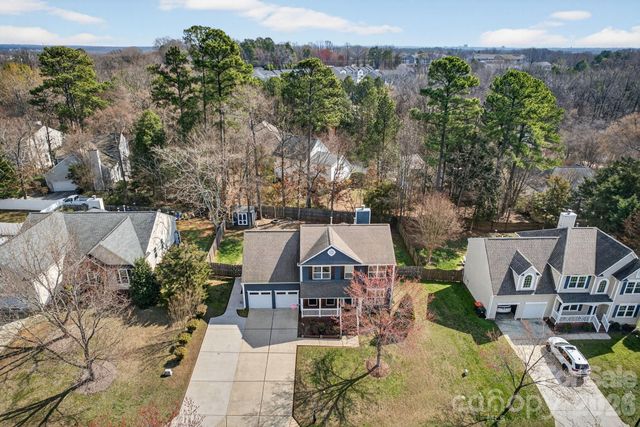 4068 Bamborough Drive, Fort Mill, SC 29715
