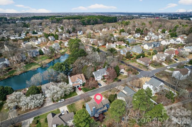 4068 Bamborough Drive, Fort Mill, SC 29715