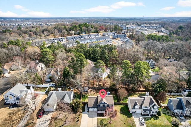 4068 Bamborough Drive, Fort Mill, SC 29715