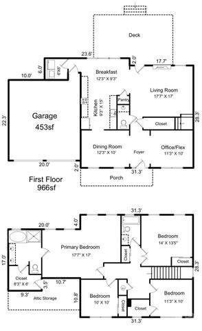4068 Bamborough Drive, Fort Mill, SC 29715