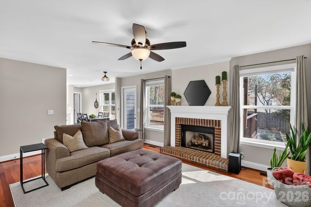 4068 Bamborough Drive, Fort Mill, SC 29715