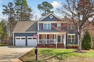 4068 Bamborough Drive, Fort Mill, SC 29715