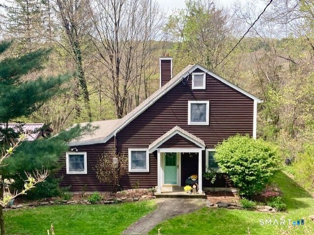 301 Steinmann Avenue, Middlebury, CT 06762