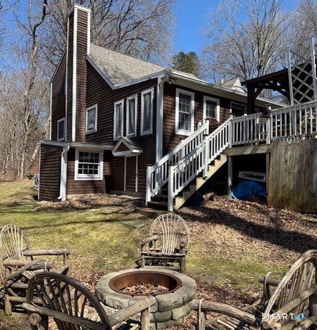 301 Steinmann Avenue, Middlebury, CT 06762