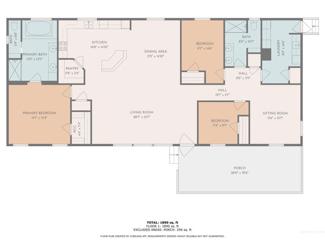 392 Vista View Dr, Lenore, ID 83541
