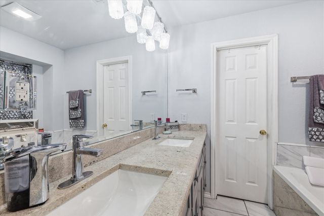 3133 Watercress Circle, Arlington, TX 76012