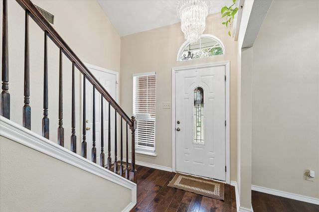 3133 Watercress Circle, Arlington, TX 76012