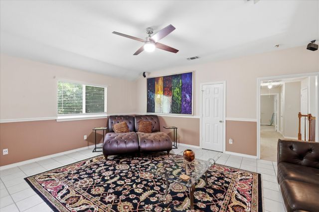 3133 Watercress Circle, Arlington, TX 76012