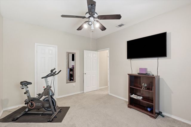 3133 Watercress Circle, Arlington, TX 76012