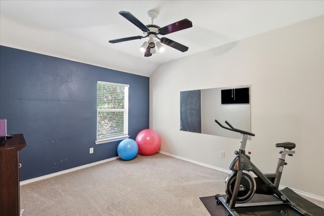 3133 Watercress Circle, Arlington, TX 76012
