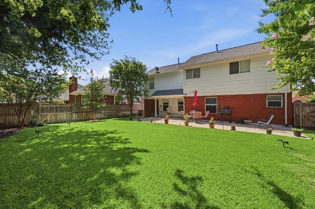 3133 Watercress Circle, Arlington, TX 76012