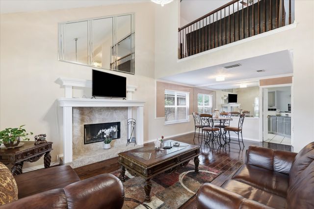 3133 Watercress Circle, Arlington, TX 76012