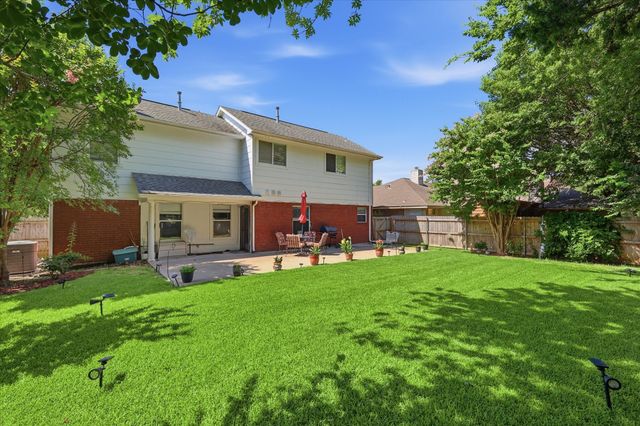 3133 Watercress Circle, Arlington, TX 76012