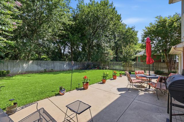 3133 Watercress Circle, Arlington, TX 76012