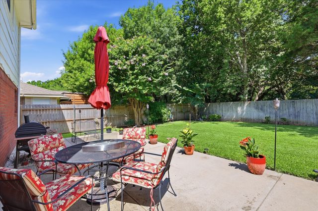 3133 Watercress Circle, Arlington, TX 76012
