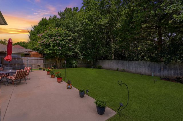 3133 Watercress Circle, Arlington, TX 76012