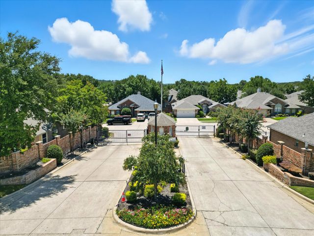 3133 Watercress Circle, Arlington, TX 76012