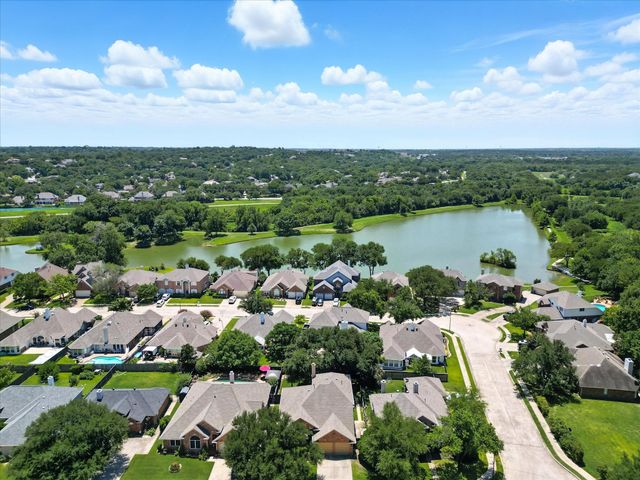 3133 Watercress Circle, Arlington, TX 76012